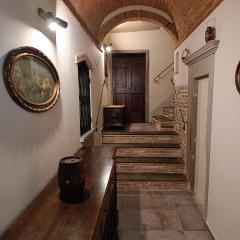 Residenza Turistica Porta Romana Santa Marta