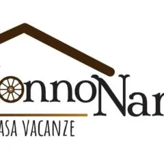 Nonno Nanni casa vacanze