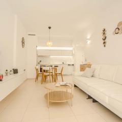 Be Crete - Miramare apartment