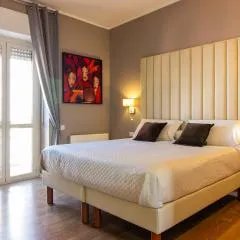 Album Boutique Rooms