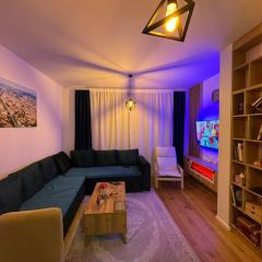MAD Apartment