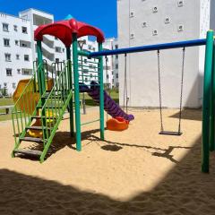 ANM Buxton Point Apartment