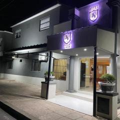 alojamiento bella vista