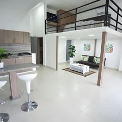 305 Espectacular Apartamento en granada Dpx