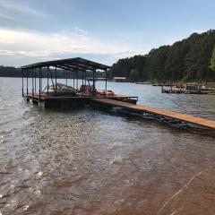 Lakehouse Sunset Beach 3BD,1BA