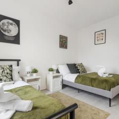 Wembley Royal Residence - Free Parking