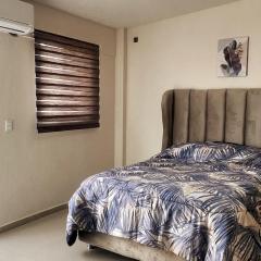 Centrico loft6 en Pto Vallarta