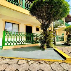 Apê Ubahê Maranduba Ubatuba