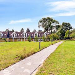 5 star holiday home in Liseleje