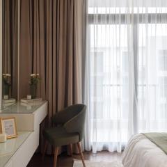 Baytna Cairo Festival City Iconic Apartment