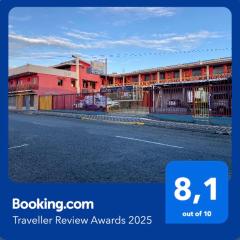 Hotel Costa del Sol