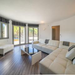 Holiday Home in L Escala near Platja Cala Montgó