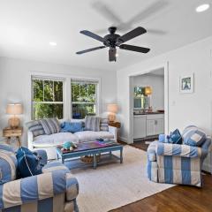 Green Turtle Cottage home