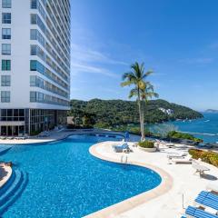 ''Wonderful & Relaxing Ocean View'' Max para 4p