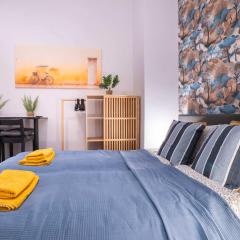 Sonoma Boutique Rooms nr 1