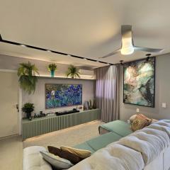 Suíte de Alto Padrão