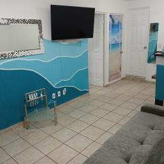 Authentic and Lindo Departamento