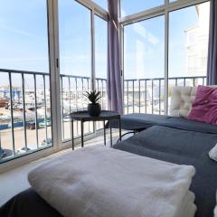 Alquiler Apartamento Badia, Santa Margarita, Roses - ES-366-13