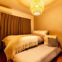 Premier suite Shinjuku okubo Tokyo 1F