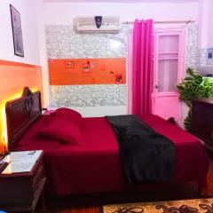 Apartment El mandra near sea