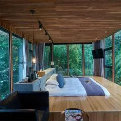 Moganshan Yinxi 39 Boutique Homestay