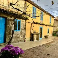 Casa do Bidueiro