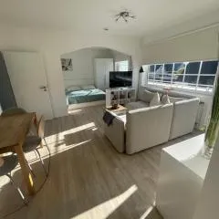 Küstenbude Seestern