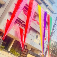 Hotel Vivaan by blue shine hospitality