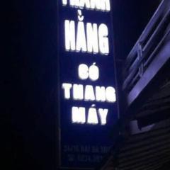 Nhà nghỉ THANH HẰNG