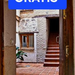 Toledo Locum-CON PARKING GRATIS