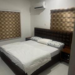 Iremorah Cozy Retreat