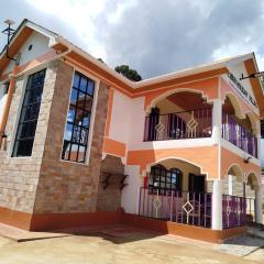 Tevari Holiday Villas