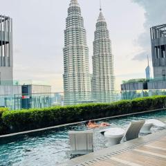 STAR RESIDENCES KLCC by Collective Haus