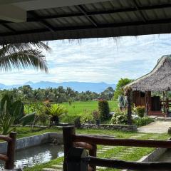 Sumatra Expedition Lodge