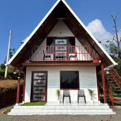 Verdant peaks Homestay