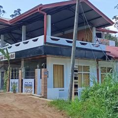 Akshaya Rest Maskeliya