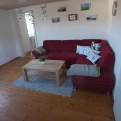 Ferienhaus beim Boten