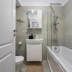 Central Residence Apartment 1021