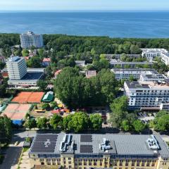 FACTORY RESORT wellness & spa