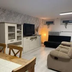 Ferienwohnung EifelLiebe