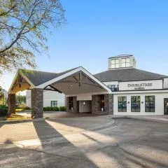 DoubleTree Suites by Hilton Hotel Huntsville South