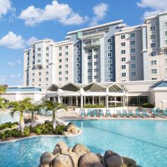 Embassy Suites by Hilton San Juan - Hotel & Casino