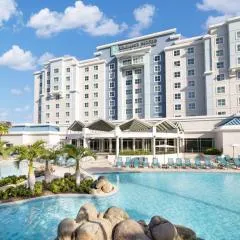 Embassy Suites by Hilton San Juan - Hotel & Casino