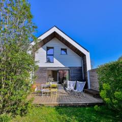 L'Annëxe de Kerogile - Avec jardin et terrasse