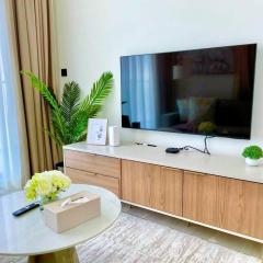 Cozy Glam 2br With Plunge Pool!