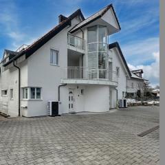 Grand appartement frontière suisse