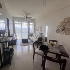 Cozy 1 Bedroom Greenery with Ocean View Boracay Newcoast