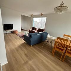 Amuri 5 rooms & Sauna with EV Charging Site