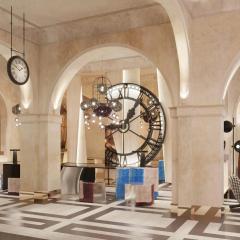 GRAND HOTEL du LAC Boutique Saigon