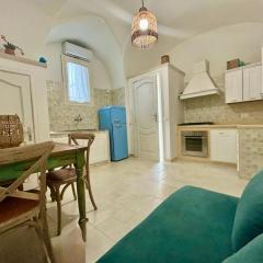 Corte Regi Appartment